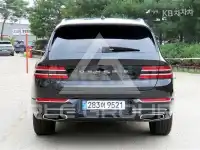 2022 Genesis GV80