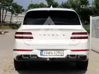 2022 Genesis GV80