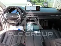 2022 Genesis GV80