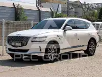 2022 Genesis GV80