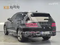2022 Genesis GV80
