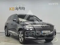 2022 Genesis GV80