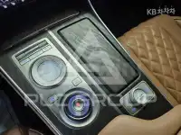 2022 Genesis GV80