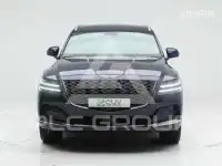 2022 Genesis GV80