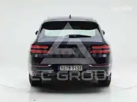 2022 Genesis GV80