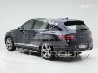 2022 Genesis GV80