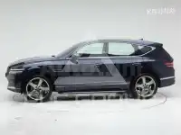 2022 Genesis GV80