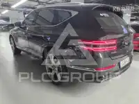 2022 Genesis GV80