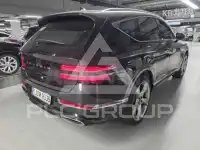 2022 Genesis GV80