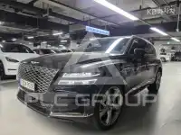 2022 Genesis GV80