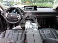 2022 Genesis GV80