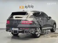 2022 Genesis GV80