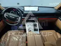 2022 Genesis GV80