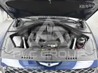 2022 Genesis GV80