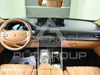 2022 Genesis GV80