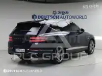 2022 Genesis GV80