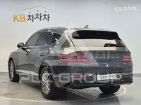 2022 Genesis GV80