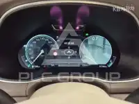 2022 Genesis GV80