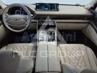 2022 Genesis GV80