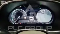 2022 Genesis GV80