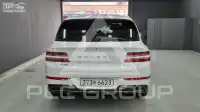 2022 Genesis GV80