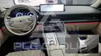 2022 Genesis GV80