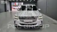 2022 Genesis GV80