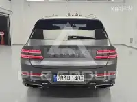 2022 Genesis GV80