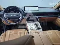 2022 Genesis GV80