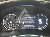 2022 Genesis GV80