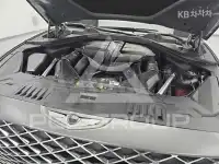 2022 Genesis GV80