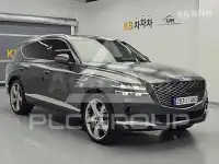 2022 Genesis GV80