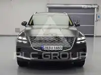 2022 Genesis GV80