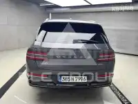 2022 Genesis GV80