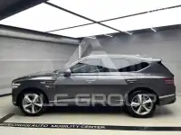 2022 Genesis GV80