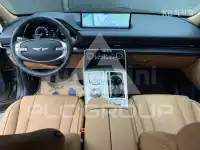 2022 Genesis GV80