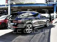 2022 Genesis GV80