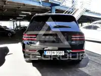 2022 Genesis GV80