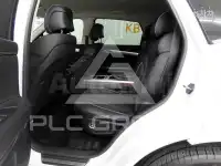 2022 Genesis GV80