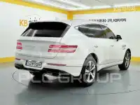 2022 Genesis GV80