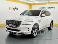 2022 Genesis GV80