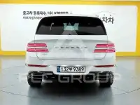2022 Genesis GV80