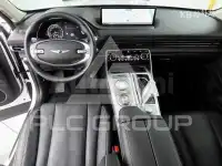 2022 Genesis GV80