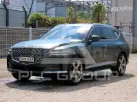 2022 Genesis GV80