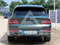 2022 Genesis GV80