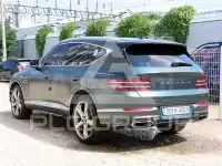 2022 Genesis GV80