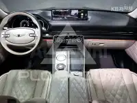 2022 Genesis GV80