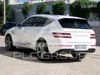 2022 Genesis GV80
