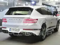 2022 Genesis GV80