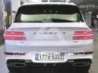 2022 Genesis GV80